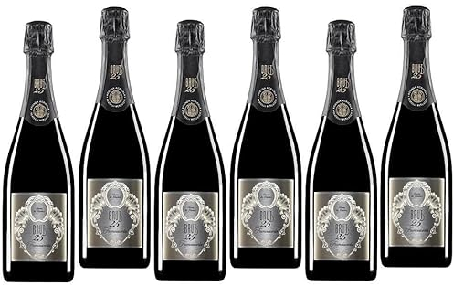 FRATELLI BERLUCCHI FRANCIACORTA BRUT 25 6 BOTTIGLIE DA 75 CL