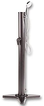 MTF Movable Solar Dusche Shower