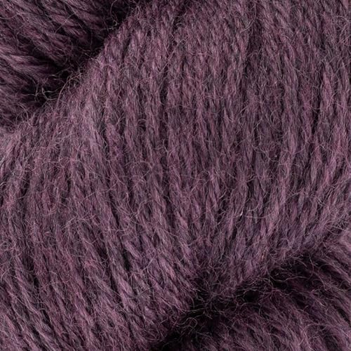 West Yorkshire Spinners Bluefaced Leicester DK Garn 1035 Bramble 100g