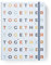 Filofax Notebook Together A5 Refillable Words, 179516