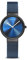 BERING Damen Uhr Quarz Movement - Classic Collection mit Edelstahl und Saphirglas 19031-327 - 5 ATM