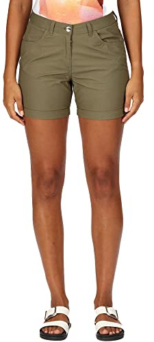 Regatta Pemma Womens Shorts