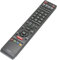 Replacement Remote Control, TV Controller for All Sharp TVs, LCD, Smart TV, Aquos TV, LED, 4K TVs