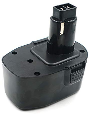 Heshunchang Batterie 14.4V 3Ah remplacer pour BD A9262 A9267 A9276 A9527 PS140