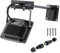 Eclairage enseigne - Projecteurs LED 20W extérieur pour Façades magasin - Support Inclinable - bras déporté