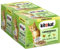 KITEKAT Portionsbeutel Multipack Vorratspack Landpicknick in Sauce 2X 24x85g, Katzenfutter, Nassfutter