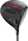 Wilson Golf Clubs, Dynapower Carbon Helium Driver, Graphite, For Men and Women