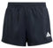 adidas Mädchen Train Essentials 3-Stripes Shorts, Black/White, 7-8 Years