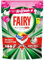 Fairry All-in-One Platinum Plus 48pk - Mrs Hinch Country Garden - Fairry Platinum Plus Dishwasher Capsules With Three L88iquid Chambers Dissolve Fast, Even In Lower Temperatures.