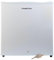 PremierTech Mini Congelatore Compatto con Chiave Mini Freezer Bianco 31 litri 4**** Stelle Classe Energetica E PT-FR32K