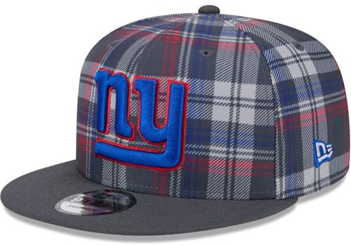 New Era 9Fifty Sideline Cap - Statement New York Giants
