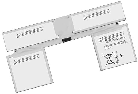 nengbattery Replacement G3HTA023H Battery for Surface Book 1 Model 1703 1704 1705 Keyboard G3HTA024H G3HTA021H G3HTA048H