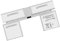 nengbattery Replacement G3HTA023H Battery for Surface Book 1 Model 1703 1704 1705 Keyboard G3HTA024H G3HTA021H G3HTA048H