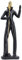 Leapiture Band Figure Sculpture Decor Music Band Figure Statue Musician Band Desk Decor Music Band Figurine Collectible Music Band Figure Display for Cafe Bar Bedroom