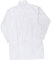 COLLBATH 1Stk Kinder weiße Mäntel verkleidung kinder kinderkleider Kinder Arztkittel Laborkittel Kostüm für Kinder Wissenschaftsmantel für Kinder Arzt Cosplay-Uniform Kinder Laborkittel