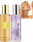 V Secret Vanille Coconut Passion Bodyspray, Coconut Passion Fragrance Mist, Bodyspray Parfum Damen, Eau de Parfum Für damen, Langanhaltender Duft, Ideal für den Sommer (Mix)
