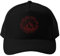 LLIHSDHCC KlassikerBella Wo zur Hölle warst du Loca, Twilight Aufkleber, Team Jacob, Team Jacob Aufkleber, Jacob Twilight, Team Edw Baseball Cap Sport Geschenk