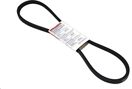 132 CM Keilriemen kompatibel mit MTD 400 500 600 700 B10 Modell 754-0280, 754-0280A