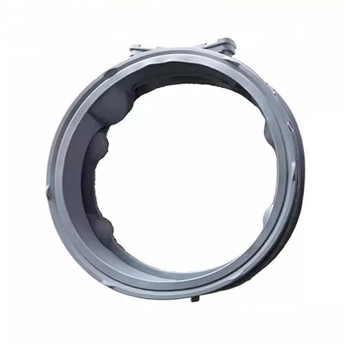 IATKIDTL Junta De Puerta De Lavadora Compatible con LG, FMY10R4PF, MDS666516, MDS661601, C14105V2W. Repuesto De Junta De Goma For Lavadora.(MDS666516)