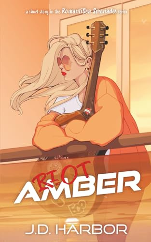 Riot Amber (RomantiSea Serenades)