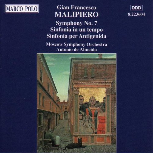 Marco Polo (Naxos Deutschland Musik & Video Vertriebs-)