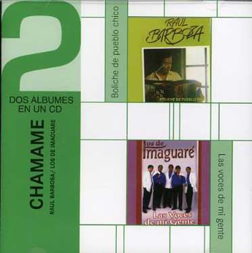 Dos en Uno-Boliche de Pueblo Chico