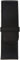 Alassio 2610 - Schreibgeräteetui aus echtem Leder, Etui in schwarz, Stiftetui ca. 14 x 4,5 x 2,5 cm, Lederetui für 2 Stifte