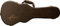 Oscar Schmidt UC4 Koffer für Tenor-Ukulele