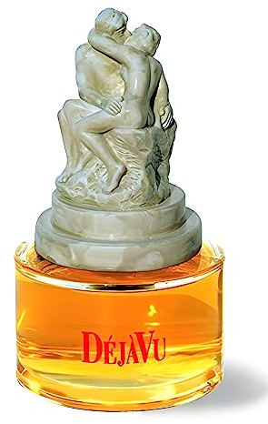 déjà-vu orientalisch-fruchtig 60 ml Eau de Parfum