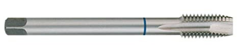 RUKO 232180 - Macho de roscar para máquinas M DIN 376 HSS, rectificado - Tipo B (M18)