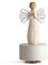 Enesco 26263 Willow Tree Spieluhr EIN Baum, EIN Gebet