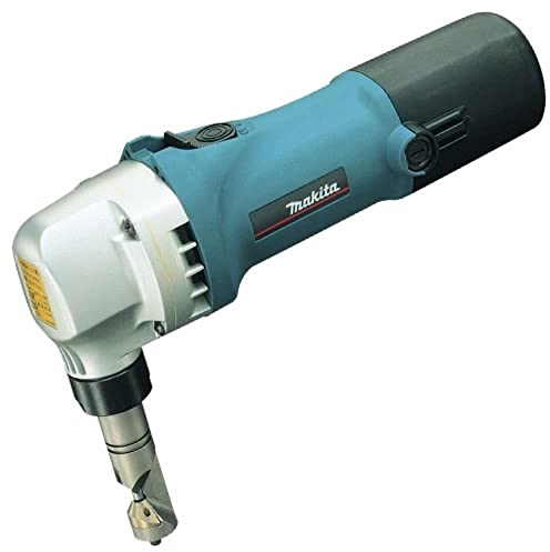Makita JN1601/1 110V 1.6mm Metal Nibbler