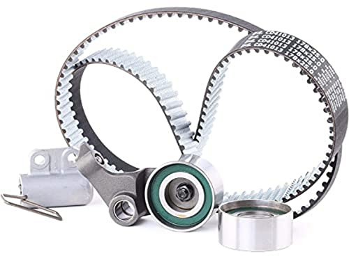 SNR Zahnriemensatz, KD469.22 | Kompatibel mit: TOYOTA AVENSIS, AVENSIS, AVENSIS Kombi, AVENSIS Kombi, AVENSIS Liftback, AVENSIS Stufenheck, AVENSIS VERSO