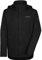 VAUDE Herren Mens Escape Bike Light Jacket, Schwarz, S EU