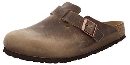 Birkenstock Boston Bs 0960811, Hufen - 41 EU