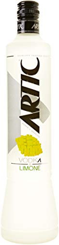 Artic Vodka Limone Ml.700
