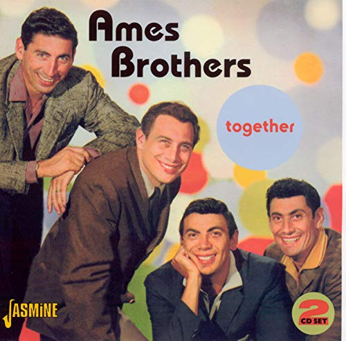 Together [ORIGINAL RECORDINGS REMASTERED] 2CD SET