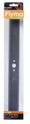 Flymo FLY039 Metal blade 35cm for Hover Compact 350 and Glider 350 - 511946390
