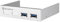 Silverstone tek EC03S-P PCI Express Card con USB 3.0 Conector Interno de Doble Puerto de 19 Pines con Puertos USB 3.0 Frontales IO