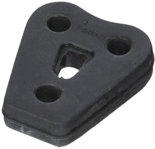 HJS 83 45 7674 Halter Schalldämpfer Kompatibel mit HYUNDAI ix35 LM, EL, ELH 287604A700 287604B030 MB431175