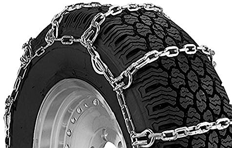 Security Chain SCC QG2121 Light Truck Schneekette