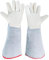 HFS (R Cryogenic Gloves LN2 Schutzhandschuhe, flüssiger Stickstoff, niedrige Temperatur (35,8 cm)