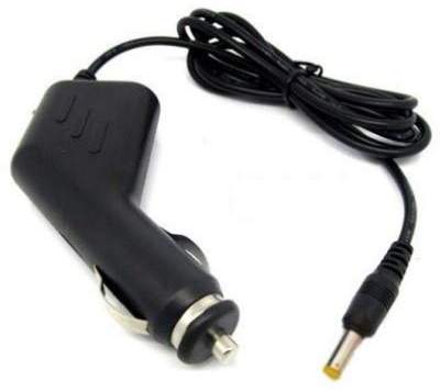 In-Car Cigarette Lighter Charger for LG DP650 Portable DVD Player 9 V DP650B