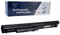 FengWings® Batteria OA04 OA03 740715-001 sostituire per Batteria HP 250g3 HP 250 G3 240 G2 240 G3 245 G2 245 3 246 G2 246 G3 250 G2 255 G2 Compaq 14-d000 15-d000 14-a000 746641-001 HSTNN-LB5S