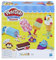 Play-Doh Kitchen Creations Frozen Treats Multi-colored E0042EU4