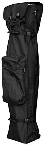 Vispronet® Trolleytasche ✓ 163 x 33 x 33 cm (Außenmaß) ✓ verstärkter Boden ✓ Räder Faltzelt/Faltpavillon Select Hexagon 3 m