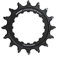 Sram Kettenblatt X-Sync 2 Bosch Direct Mount: Schwarz 16T