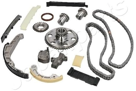 JAPANPARTS KDK-133 Steuerkettensatz Steuerkette