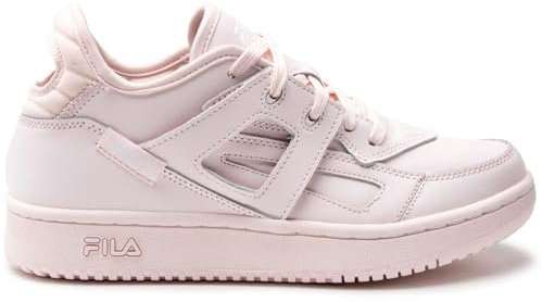 Fila Sneakers da Donna Cage Low Running Style Rosa, Rosa, 37.5 EU