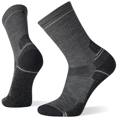 Smartwool Damen Performance Hike Light Cushion Crew